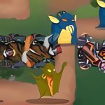 Game Chiến thuật Chơi Game Chiến thuật hay nhất thế giới
