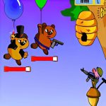 Game Bắn súng Chơi Game Bắn súng hay nhất thế giới