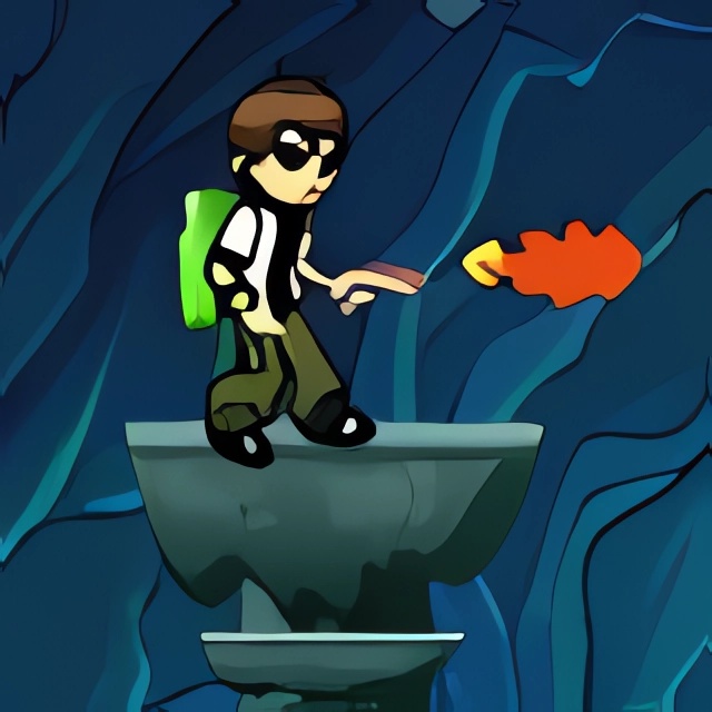 Game Phiêu lưu Chơi Game Phiêu lưu hay nhất thế giới