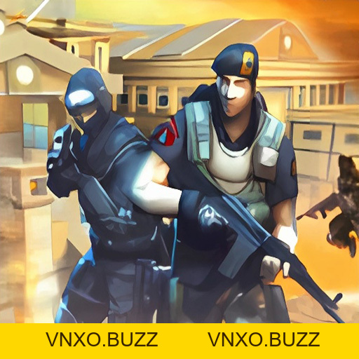 Game Bắn súng Chơi Game Bắn súng hay nhất thế giới