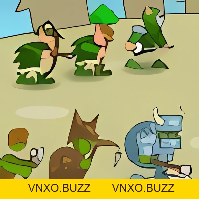 Game Chiến thuật Chơi Game Chiến thuật hay nhất thế giới