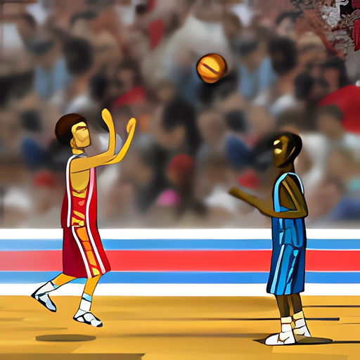 Game Thể thao Chơi Game Thể thao hay nhất thế giới