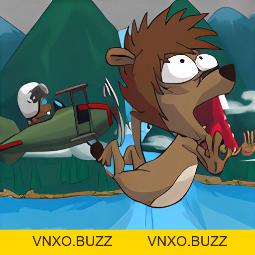 Game Vui nhộn Chơi Game Vui nhộn hay nhất thế giới