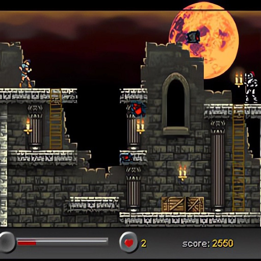 Game Phiêu lưu Chơi Game Phiêu lưu hay nhất thế giới