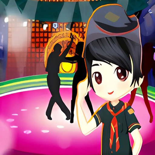 Game Thời trang Chơi Game Thời trang hay nhất thế giới