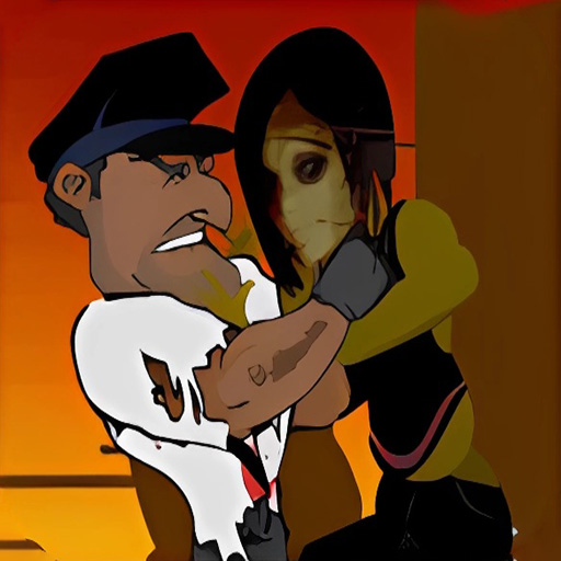 Game Hành động Chơi Game Hành động hay nhất thế giới