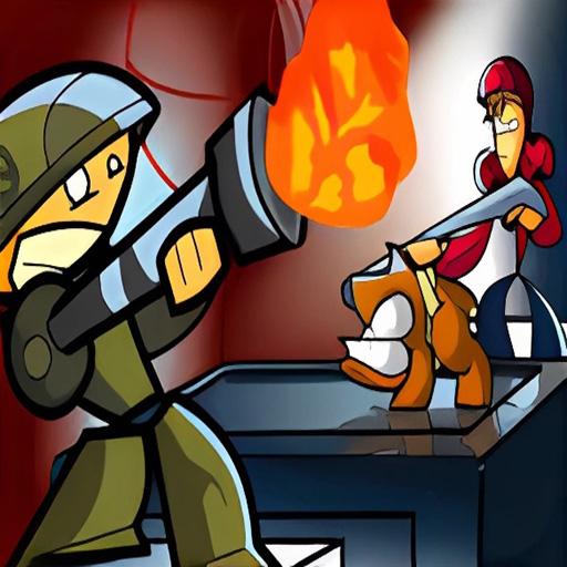 Game Hành động Chơi Game Hành động hay nhất thế giới