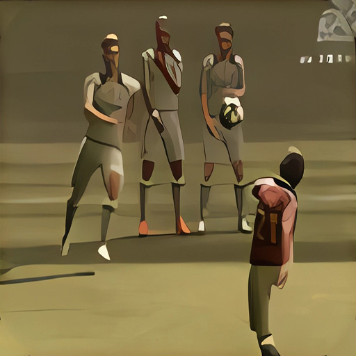 Game Thể thao Chơi Game Thể thao hay nhất thế giới