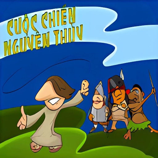 Game Chiến thuật Chơi Game Chiến thuật hay nhất thế giới