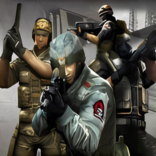 Game Bắn súng Chơi Game Bắn súng hay nhất thế giới