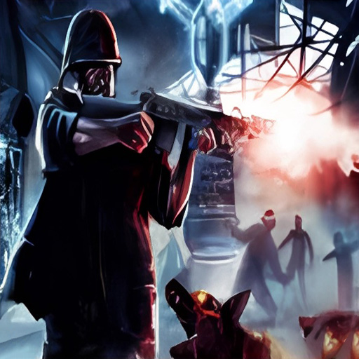 Game Kinh dị Chơi Game Kinh dị hay nhất thế giới