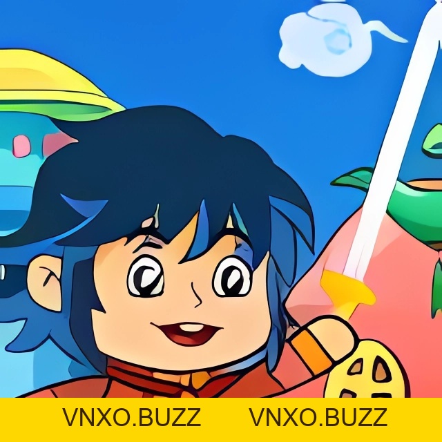 Game Phiêu lưu Chơi Game Phiêu lưu hay nhất thế giới