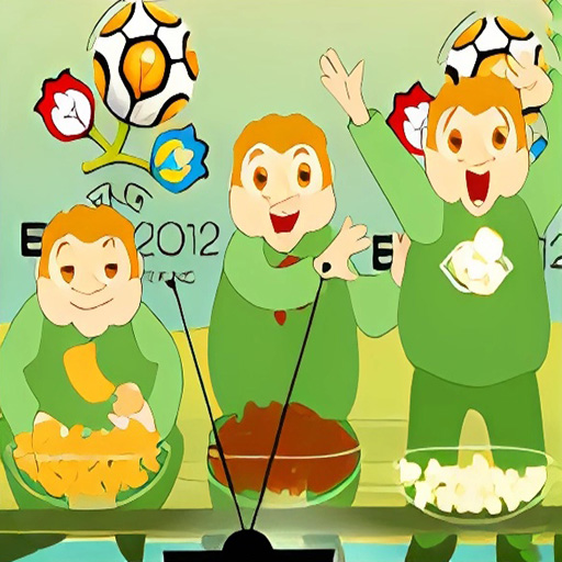 Game Vui nhộn Chơi Game Vui nhộn hay nhất thế giới
