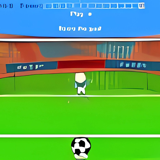 Game Thể thao Chơi Game Thể thao hay nhất thế giới