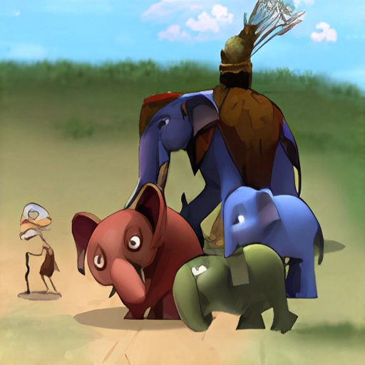Game Chiến thuật Chơi Game Chiến thuật hay nhất thế giới