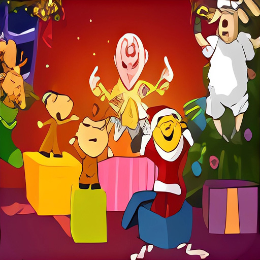 Game Vui nhộn Chơi Game Vui nhộn hay nhất thế giới
