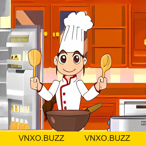 Game Nấu ăn Chơi Game Nấu ăn hay nhất thế giới