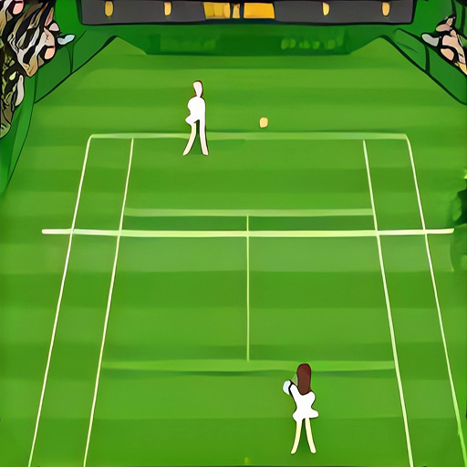 Game Thể thao Chơi Game Thể thao hay nhất thế giới