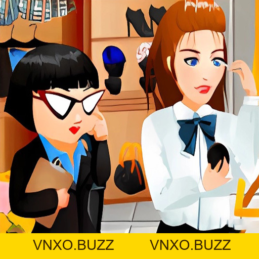 Game Văn phòng Chơi Game Văn phòng hay nhất thế giới