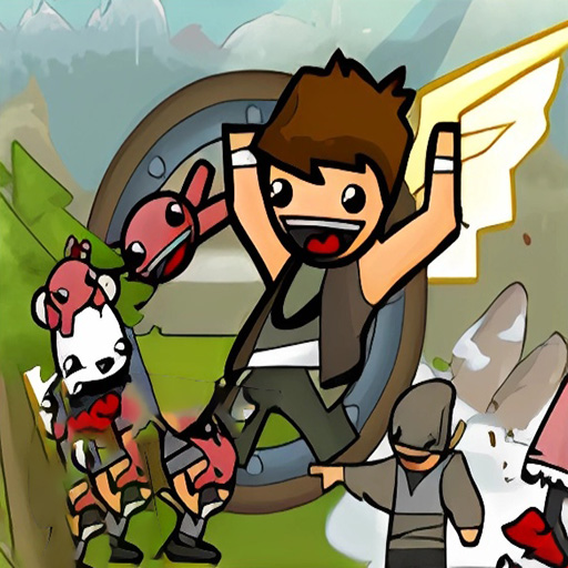 Game Hành động Chơi Game Hành động hay nhất thế giới