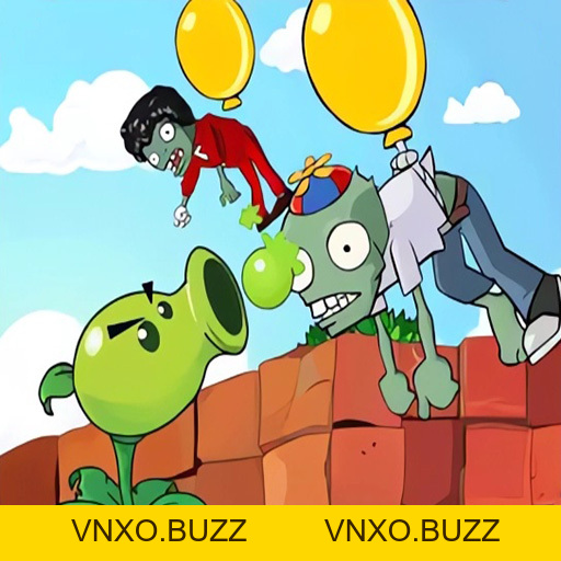 Game Vui nhộn Chơi Game Vui nhộn hay nhất thế giới