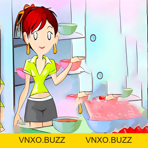 Game Nấu ăn Chơi Game Nấu ăn hay nhất thế giới