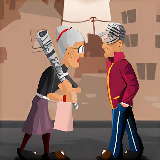 Game Vui nhộn Chơi Game Vui nhộn hay nhất thế giới
