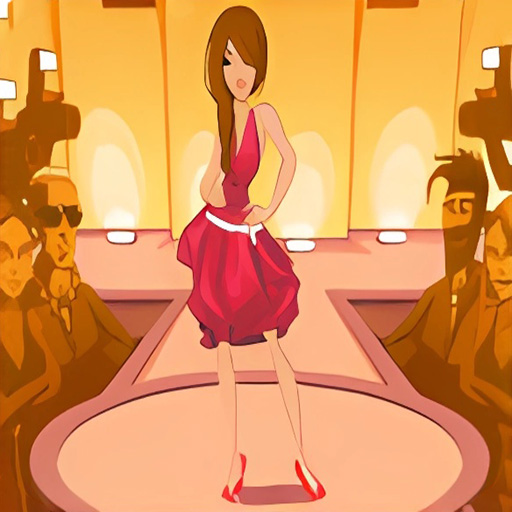 Game Thời trang Chơi Game Thời trang hay nhất thế giới