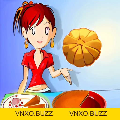 Game Nấu ăn Chơi Game Nấu ăn hay nhất thế giới