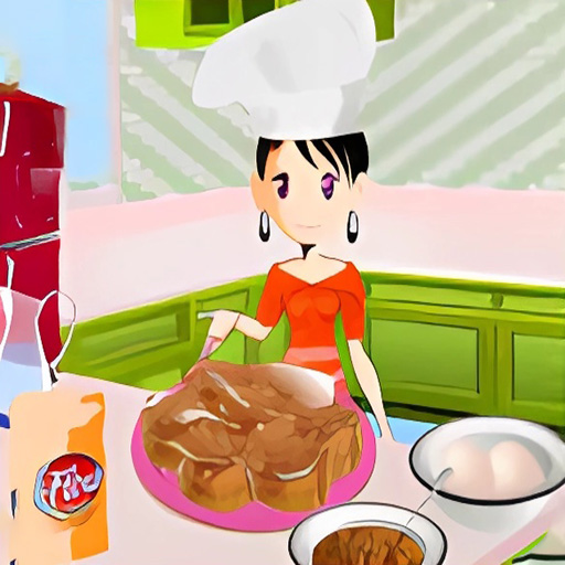 Game Nấu ăn Chơi Game Nấu ăn hay nhất thế giới