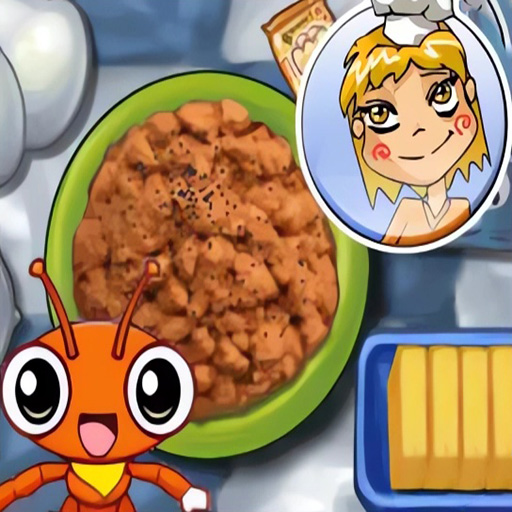Game Nấu ăn Chơi Game Nấu ăn hay nhất thế giới