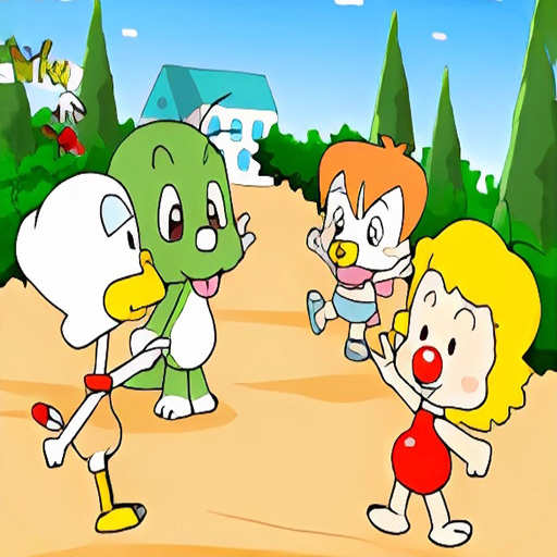 Game Phiêu lưu Chơi Game Phiêu lưu hay nhất thế giới
