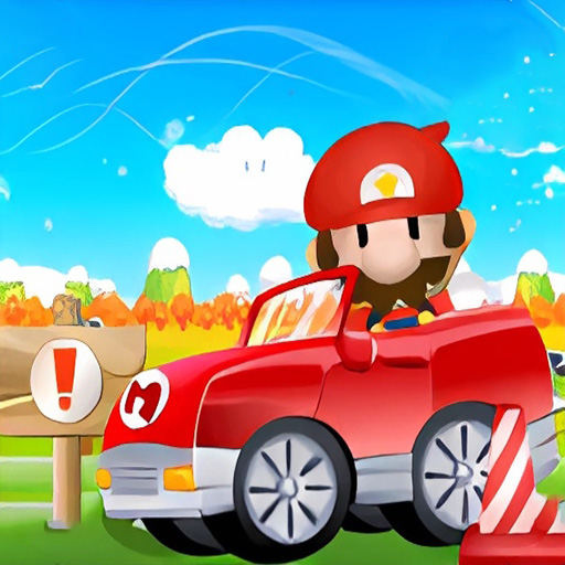 Game Đua xe Chơi Game Đua xe hay nhất thế giới