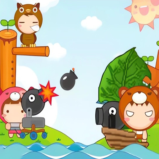 Game Vui nhộn Chơi Game Vui nhộn hay nhất thế giới