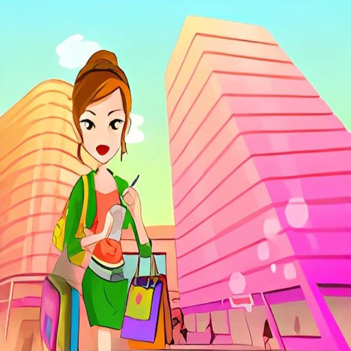 Game Bạn gái Chơi Game Bạn gái hay nhất thế giới