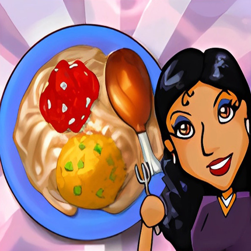 Game Nấu ăn Chơi Game Nấu ăn hay nhất thế giới