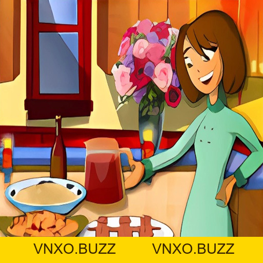 Game Nấu ăn Chơi Game Nấu ăn hay nhất thế giới