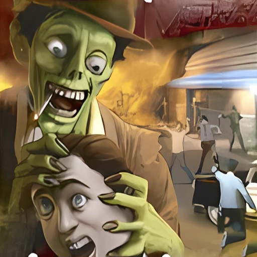 Game Kinh dị Chơi Game Kinh dị hay nhất thế giới
