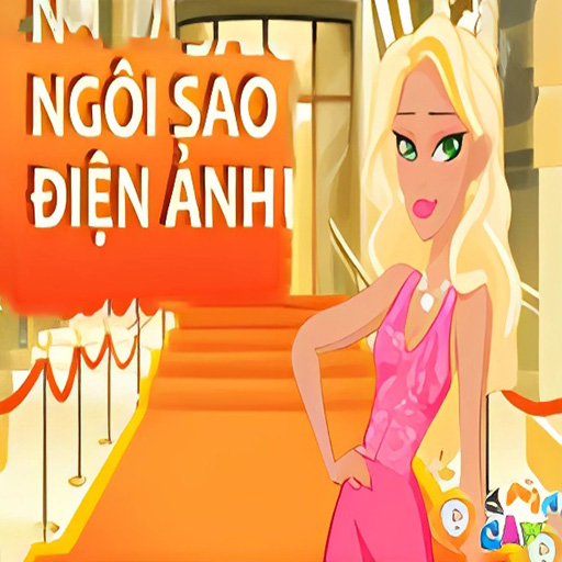 Game Thời trang Chơi Game Thời trang hay nhất thế giới