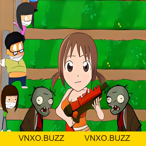 Game Bắn súng Chơi Game Bắn súng hay nhất thế giới