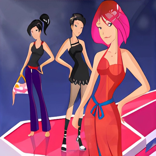 Game Thời trang Chơi Game Thời trang hay nhất thế giới