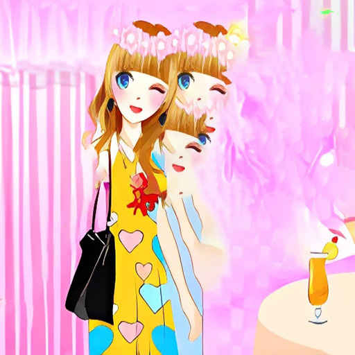 Game Thời trang Chơi Game Thời trang hay nhất thế giới