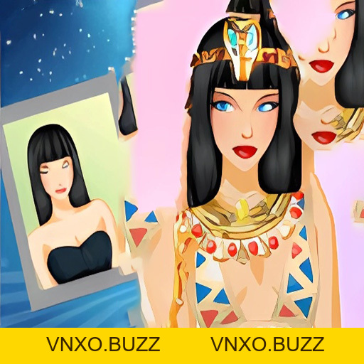 Game Thời trang Chơi Game Thời trang hay nhất thế giới