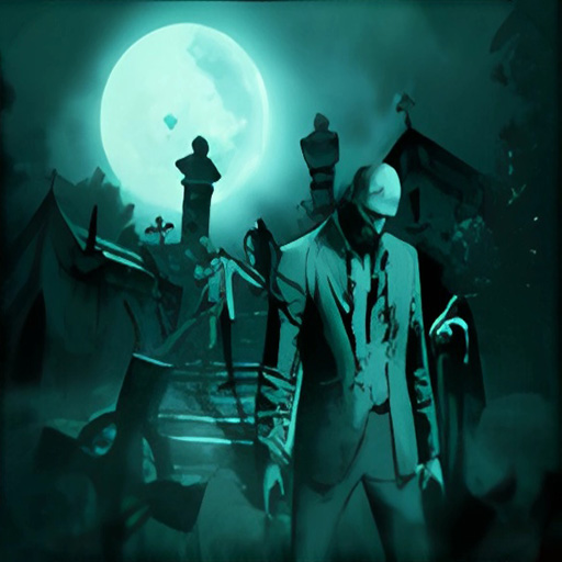 Game Kinh dị Chơi Game Kinh dị hay nhất thế giới