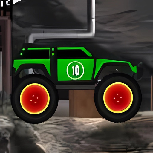 Game Đua xe Chơi Game Đua xe hay nhất thế giới