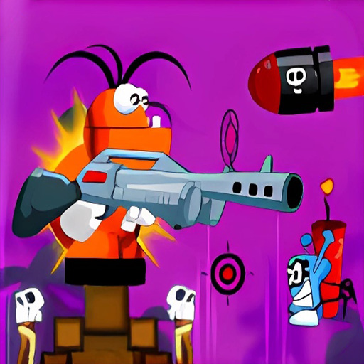 Game Bắn súng Chơi Game Bắn súng hay nhất thế giới