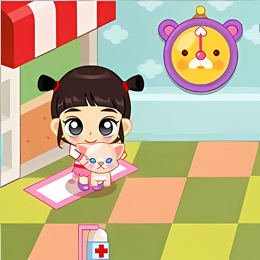 Game Bạn gái Chơi Game Bạn gái hay nhất thế giới