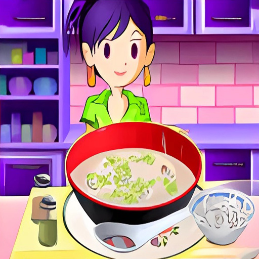 Game Nấu ăn Chơi Game Nấu ăn hay nhất thế giới