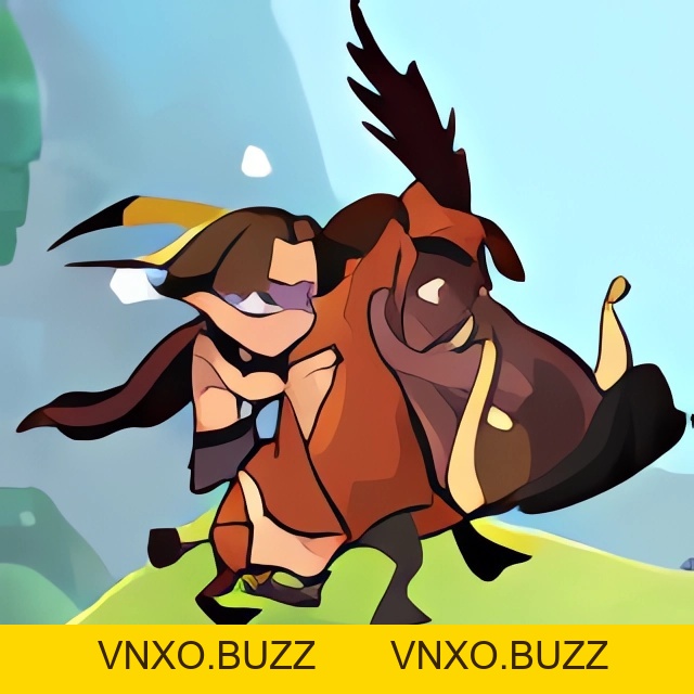 Game Phiêu lưu Chơi Game Phiêu lưu hay nhất thế giới