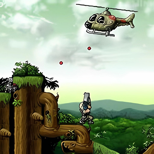 Game Hành động Chơi Game Hành động hay nhất thế giới